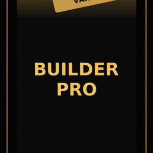 BUILDER PRO
