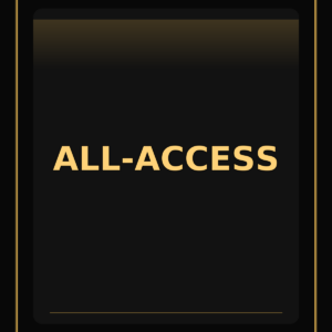 ALL-ACCESS