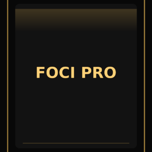 FOCI PRO
