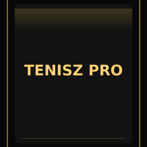 TENISZ PRO